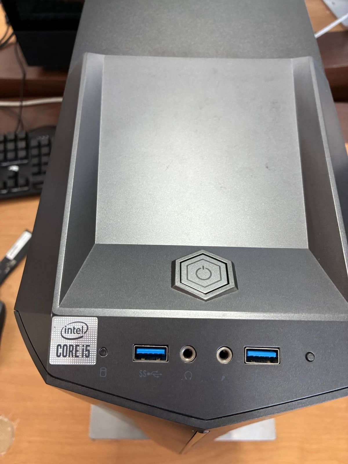 MSI aegis Computers New
