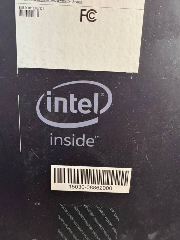 ASUS G15 Computers