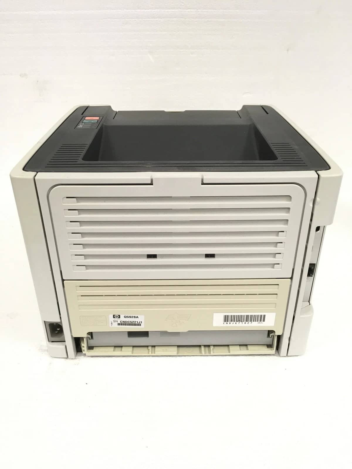 HP 1320n Printers Refurbished - Excellent