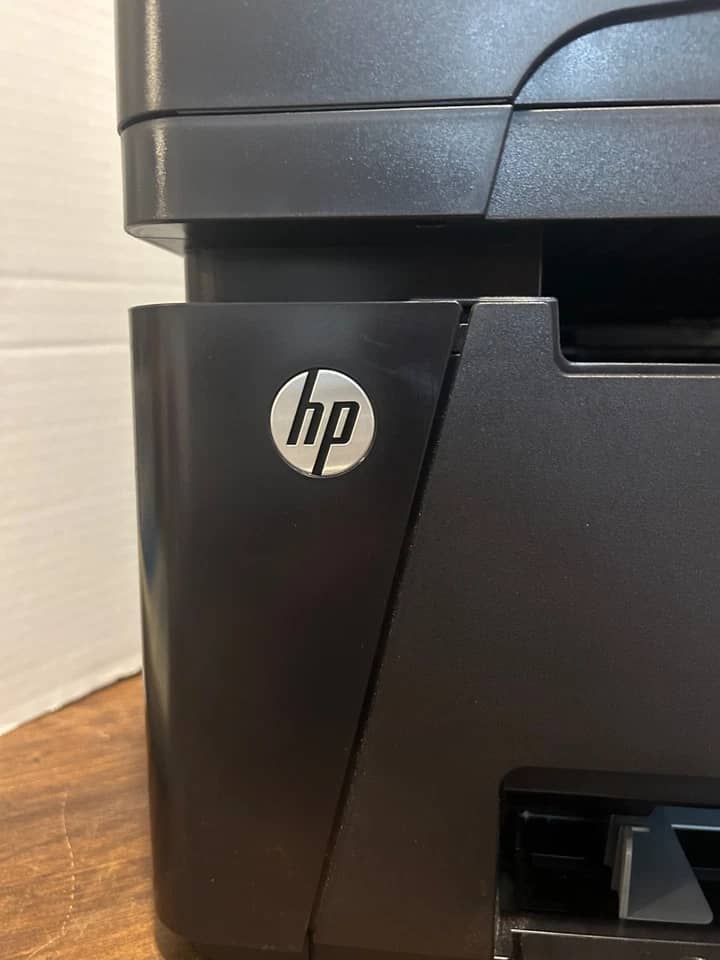 HP m127fw Printers New