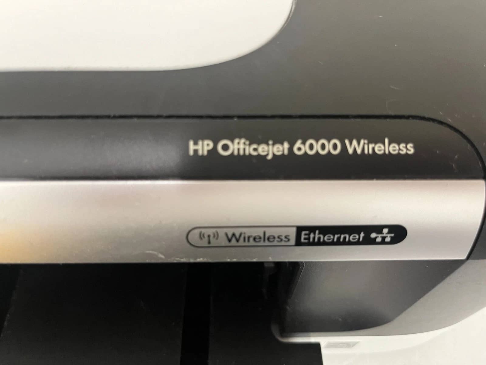 HP 6000 Printers Used - Good