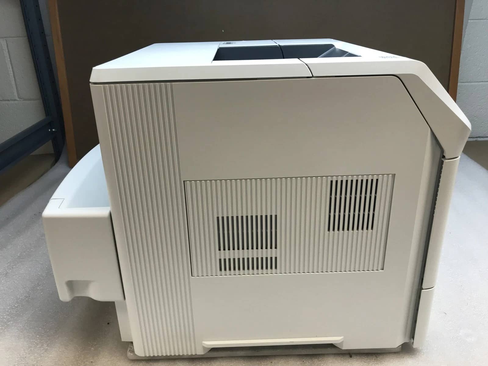HP LaserJet Enterprise M604 Printers Used - Good