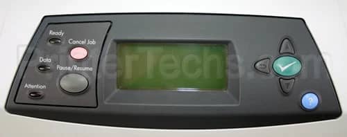 HP 4300N Printers Used - Good