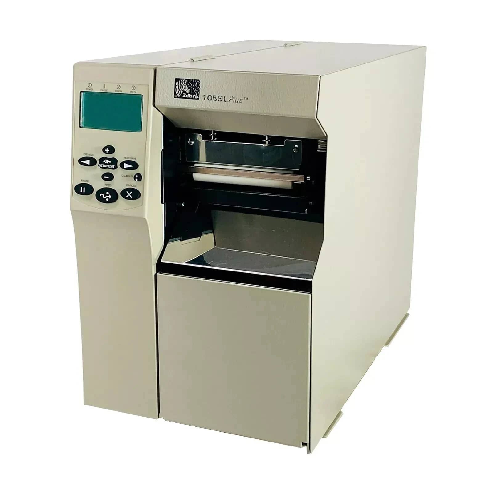 Zebra 105SL Plus Printers New