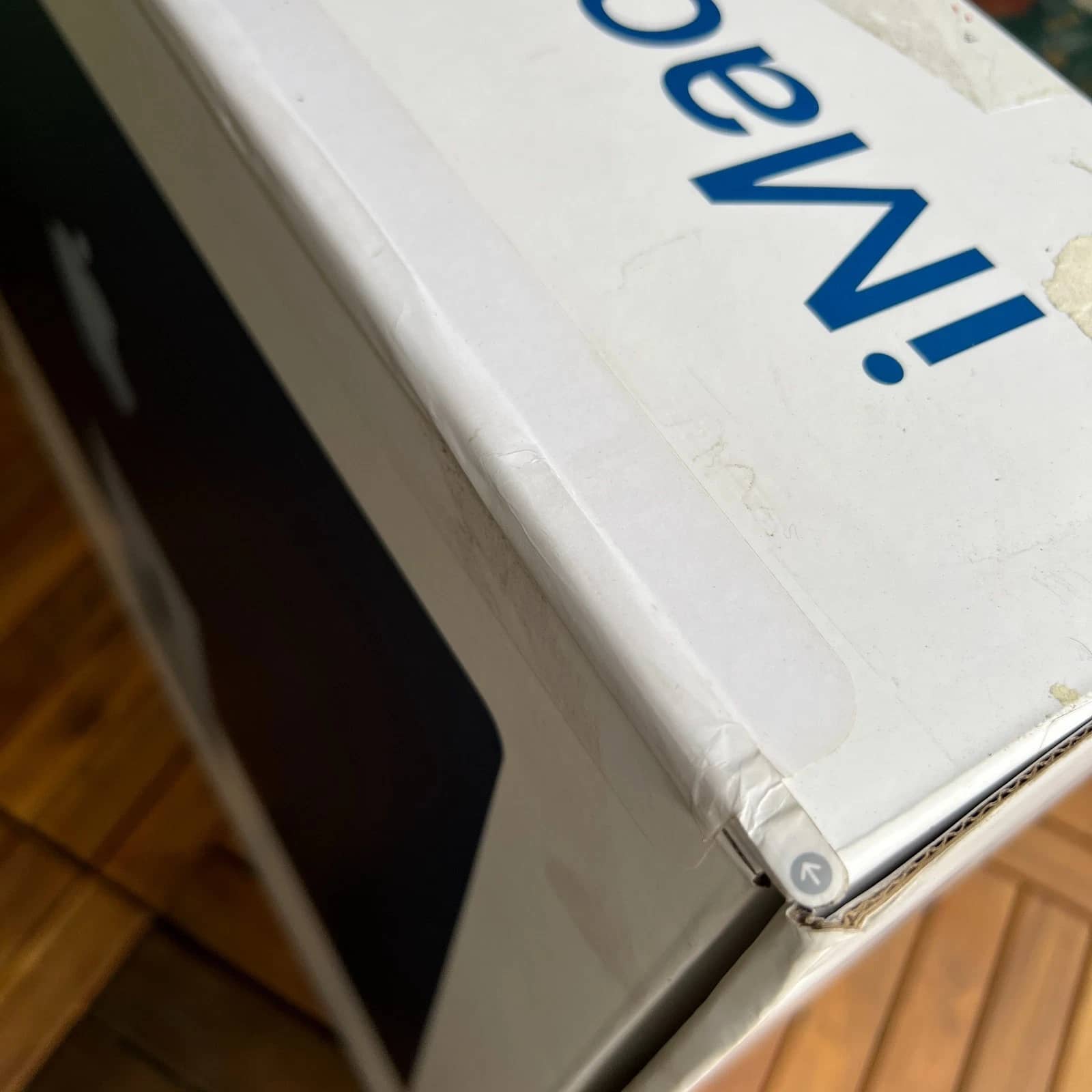 Apple iMac 21.5" 2017 Retina 4K Computers 1TB 8GB New