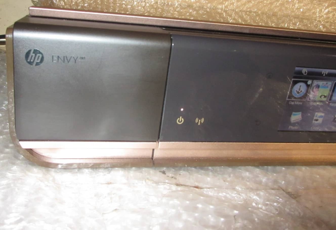 HP SNPRH-1101 Printers Used - Good