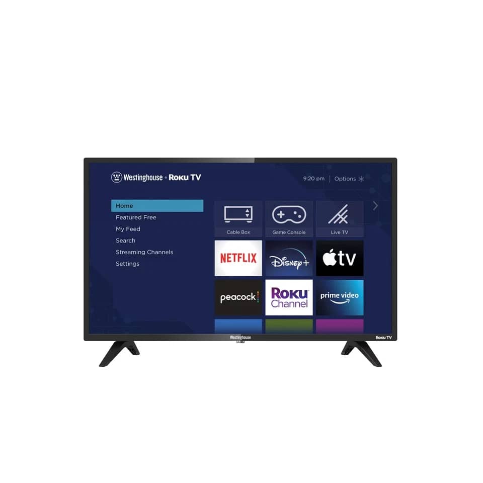 Roku 32r2b4 TVs