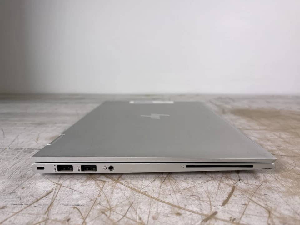 HP EliteBook X360 830 G7 Computers 256GB 16GB Refurbished - Excellent