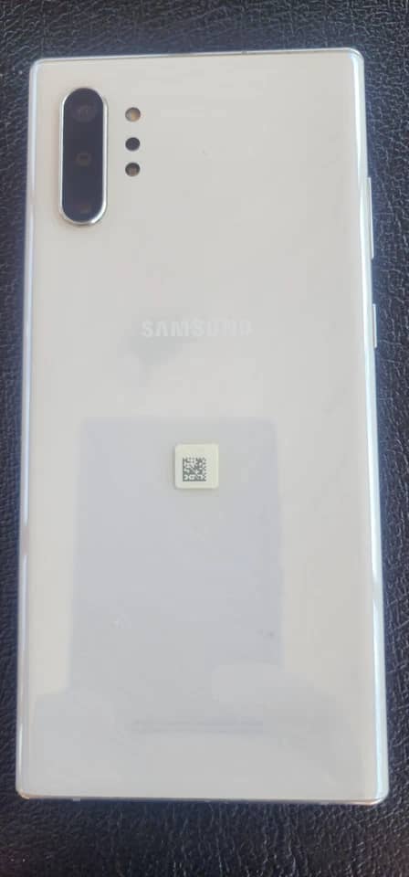 Samsung Galaxy Note10+ Cell Phones