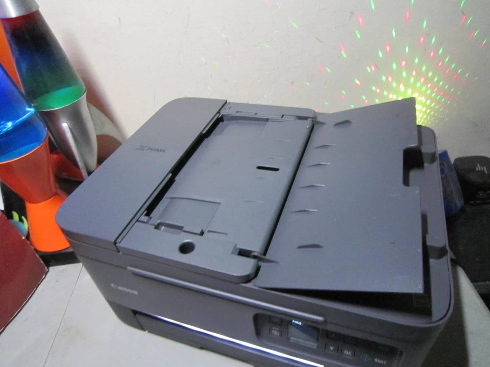 Canon Pixma TR7020a Printers New