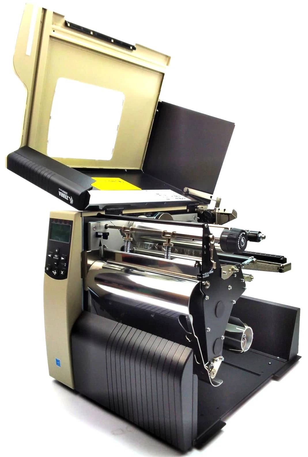Zebra 220Xi4 Printers Refurbished - Excellent