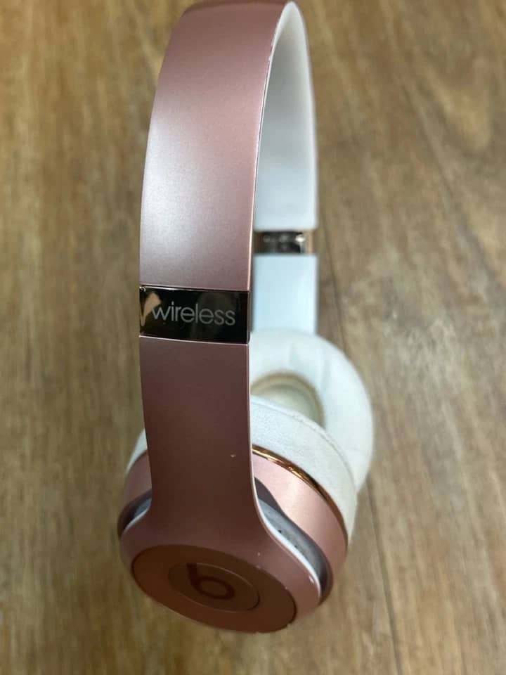 Monster Solo 3 Wireless Headphones & Earbuds 