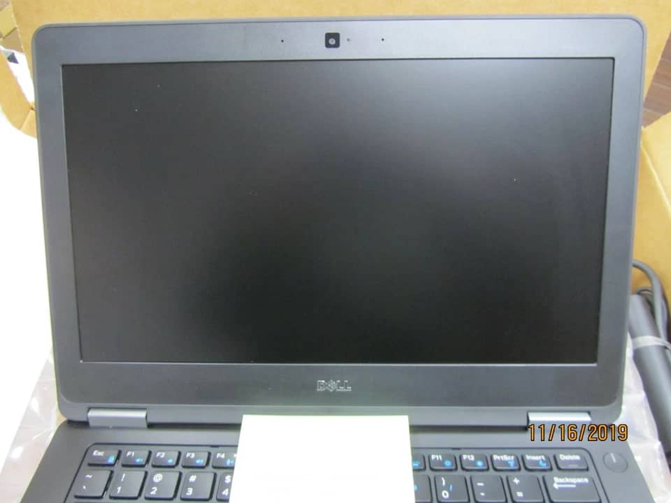 Dell Latitude 5270 Computers