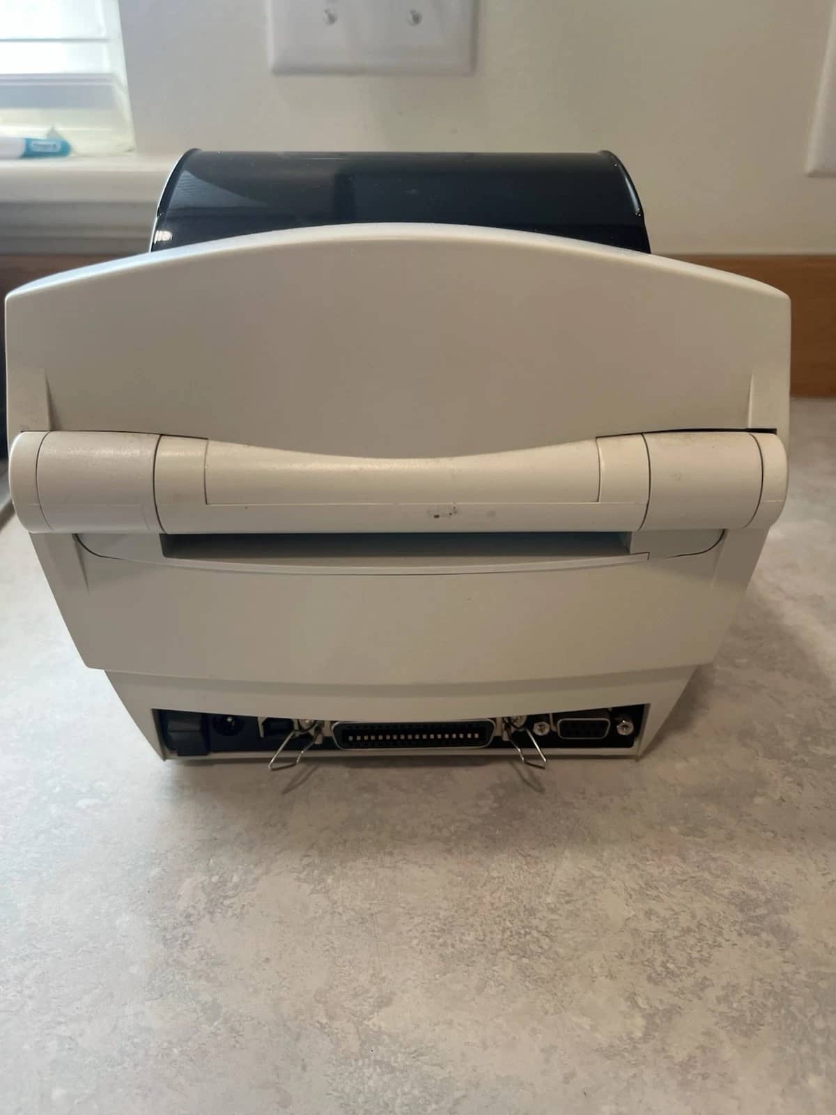 Zebra LP2844PSAT Printers Used - Good