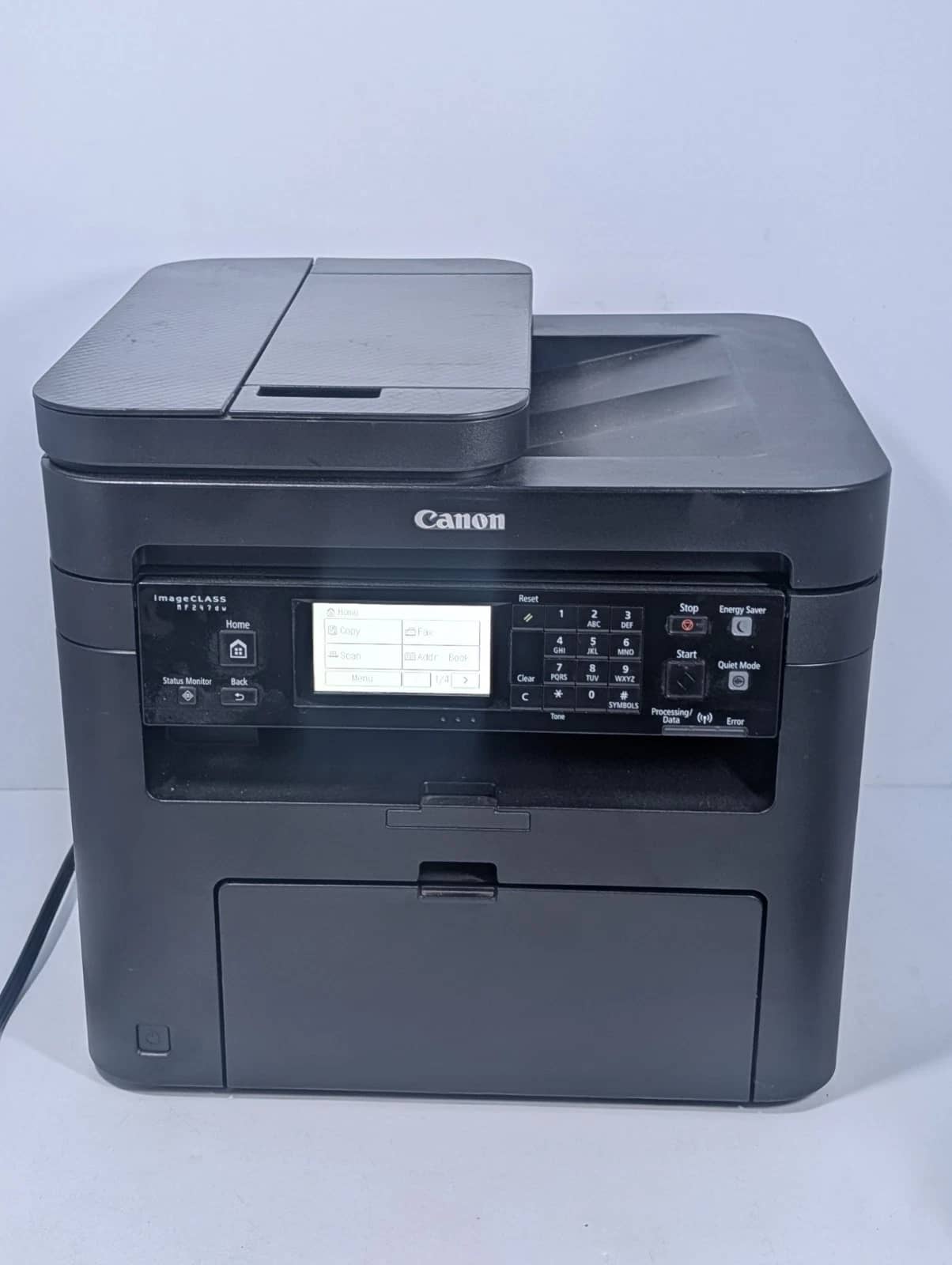 Canon imageCLASS MF274dw Printers Used - Good