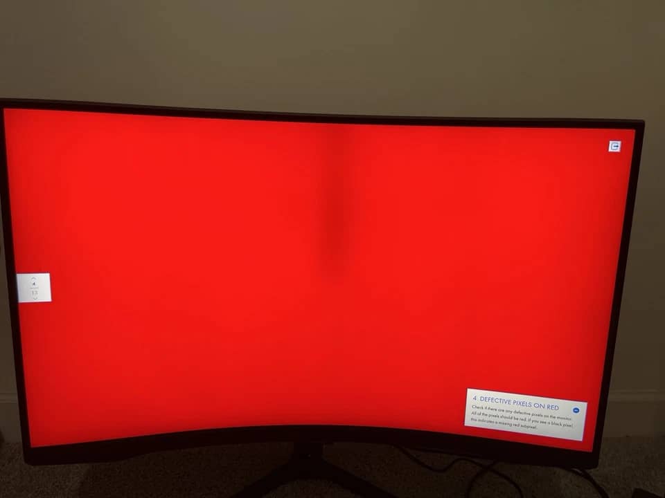 Samsung G7 Monitors