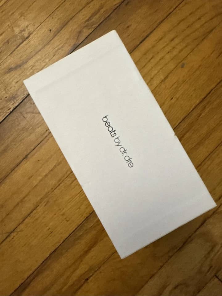 Beats Powerbeats3 Wireless Headphones & Earbuds Black New