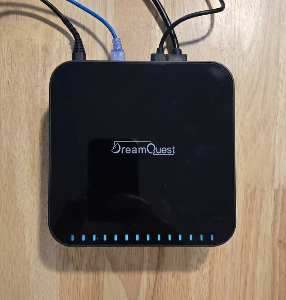 DreamQuest Max Computers New