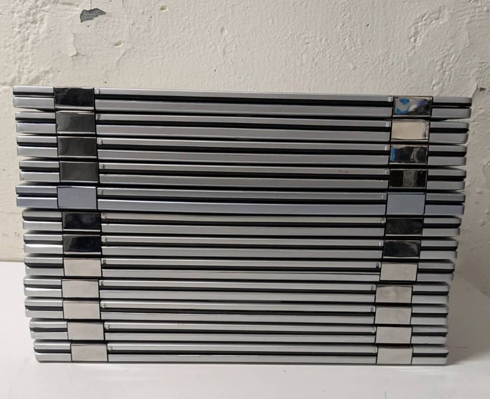 ASUS Galaxy Chromebook Computers