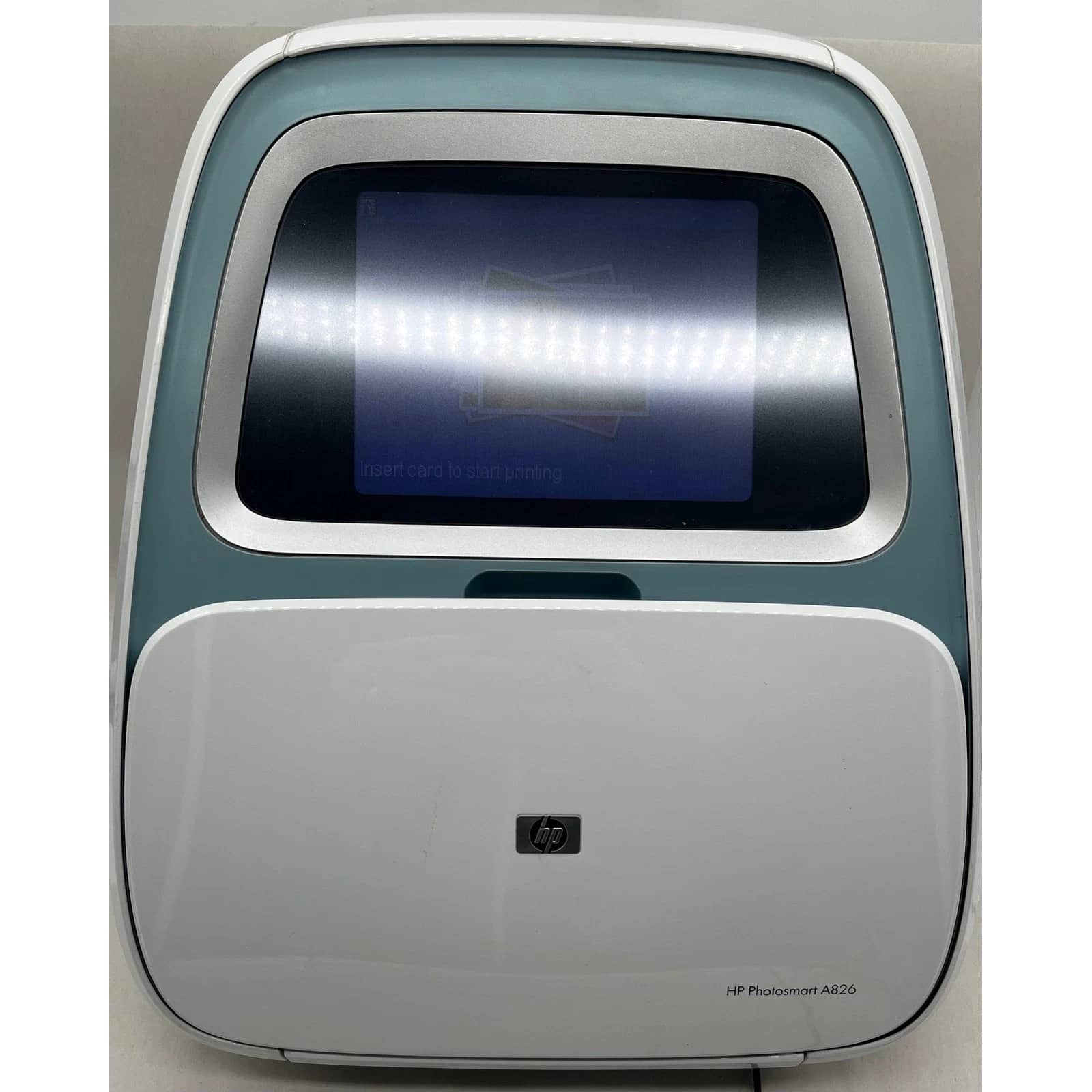HP Photosmart A826 Printers New