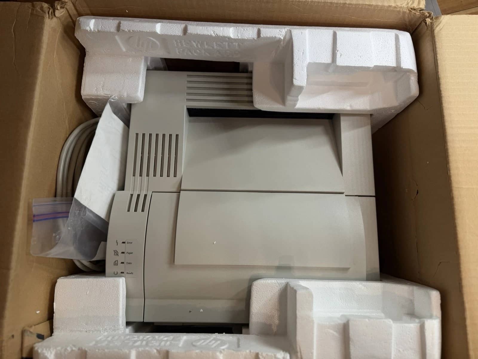 HP Laserjet 4L Printers Used - Good