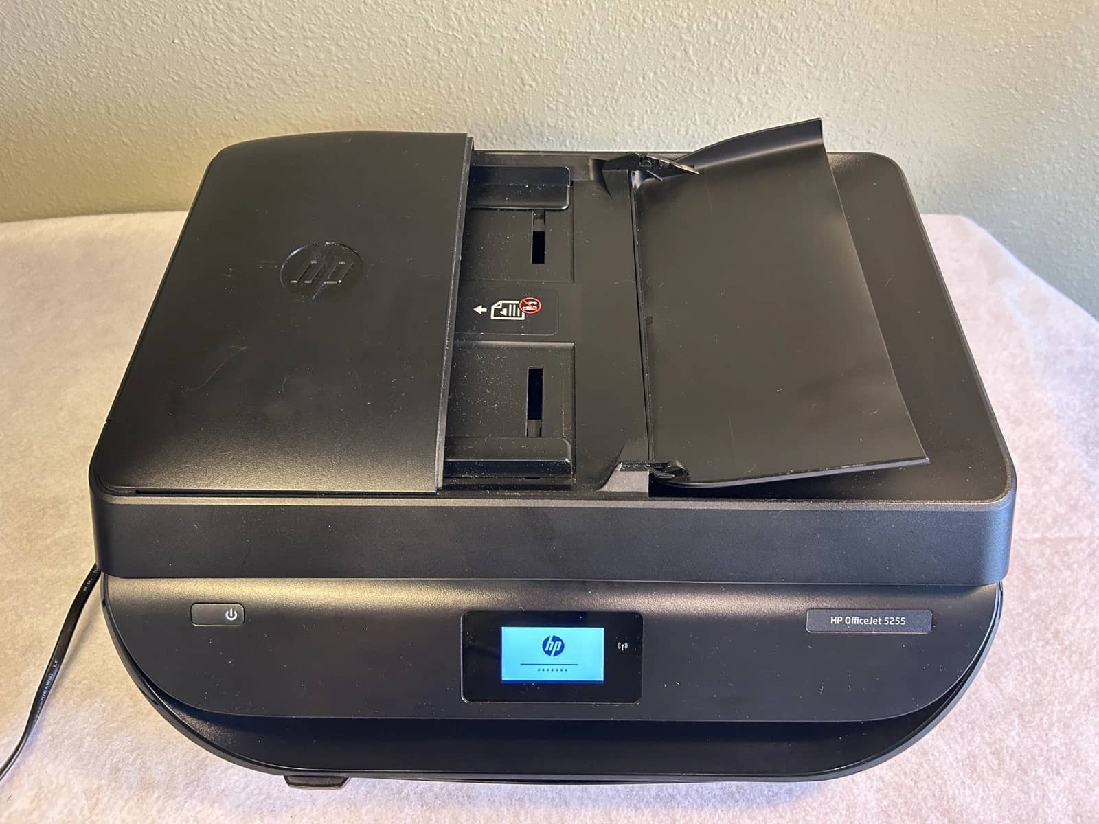 HP OJ 5255 Printers Used - Good