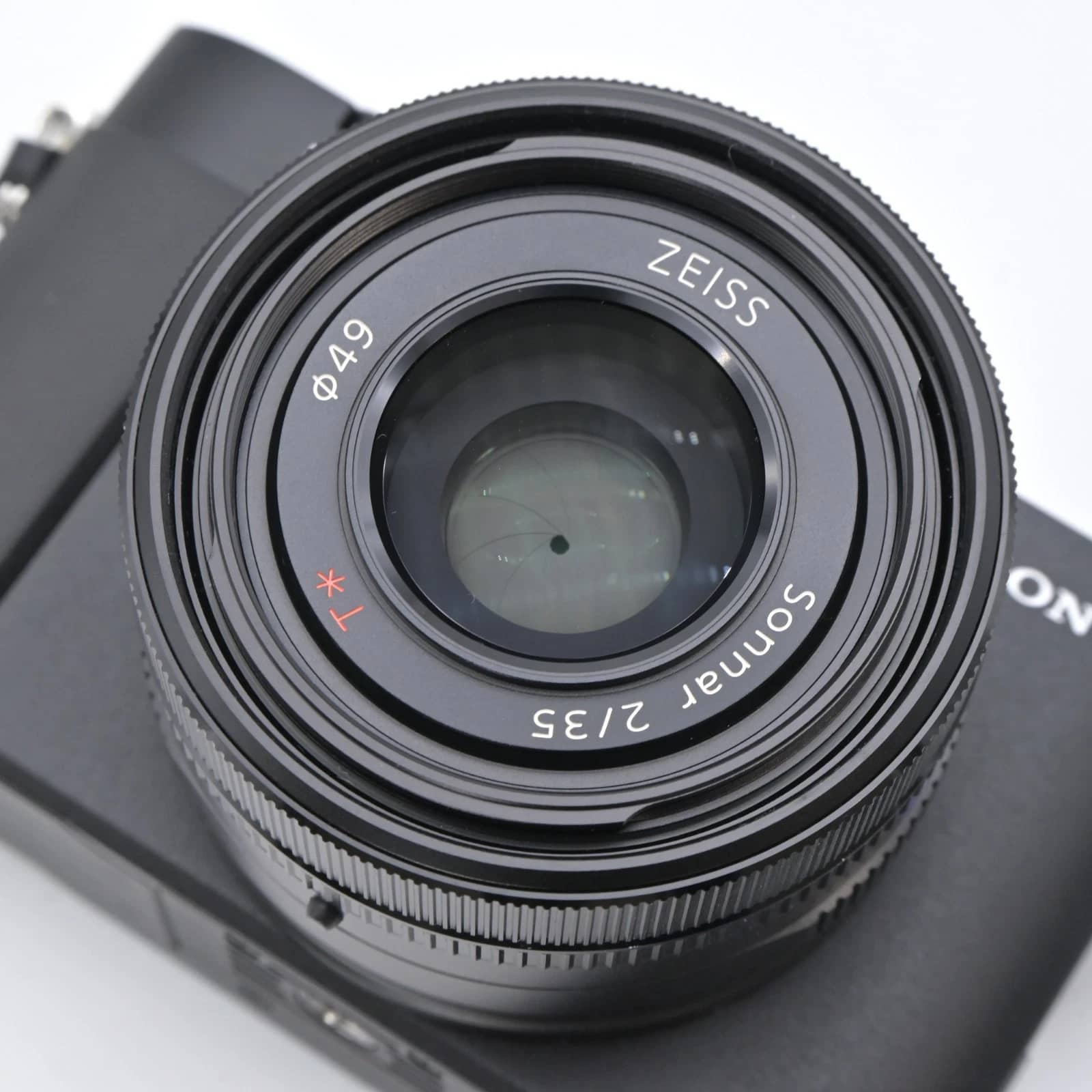 Sony Cyber-shot DSC-RX1R III Digital Cameras Black New Body Only