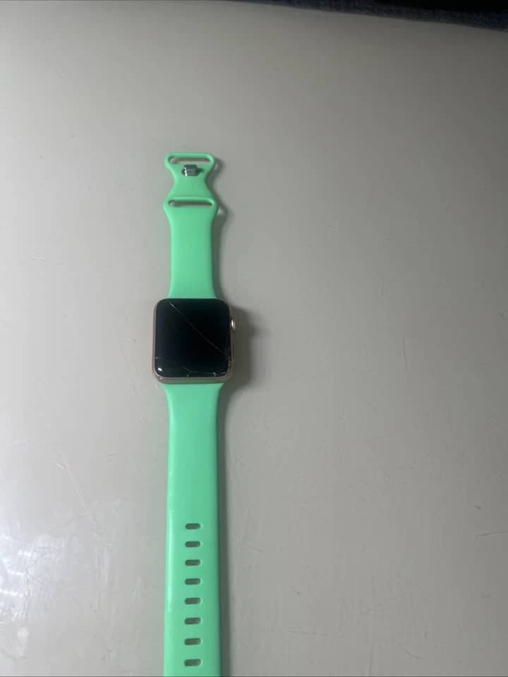 Apple Watch Series 3 Smartwatches