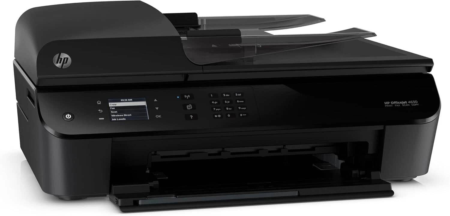 HP 4630 Printers New