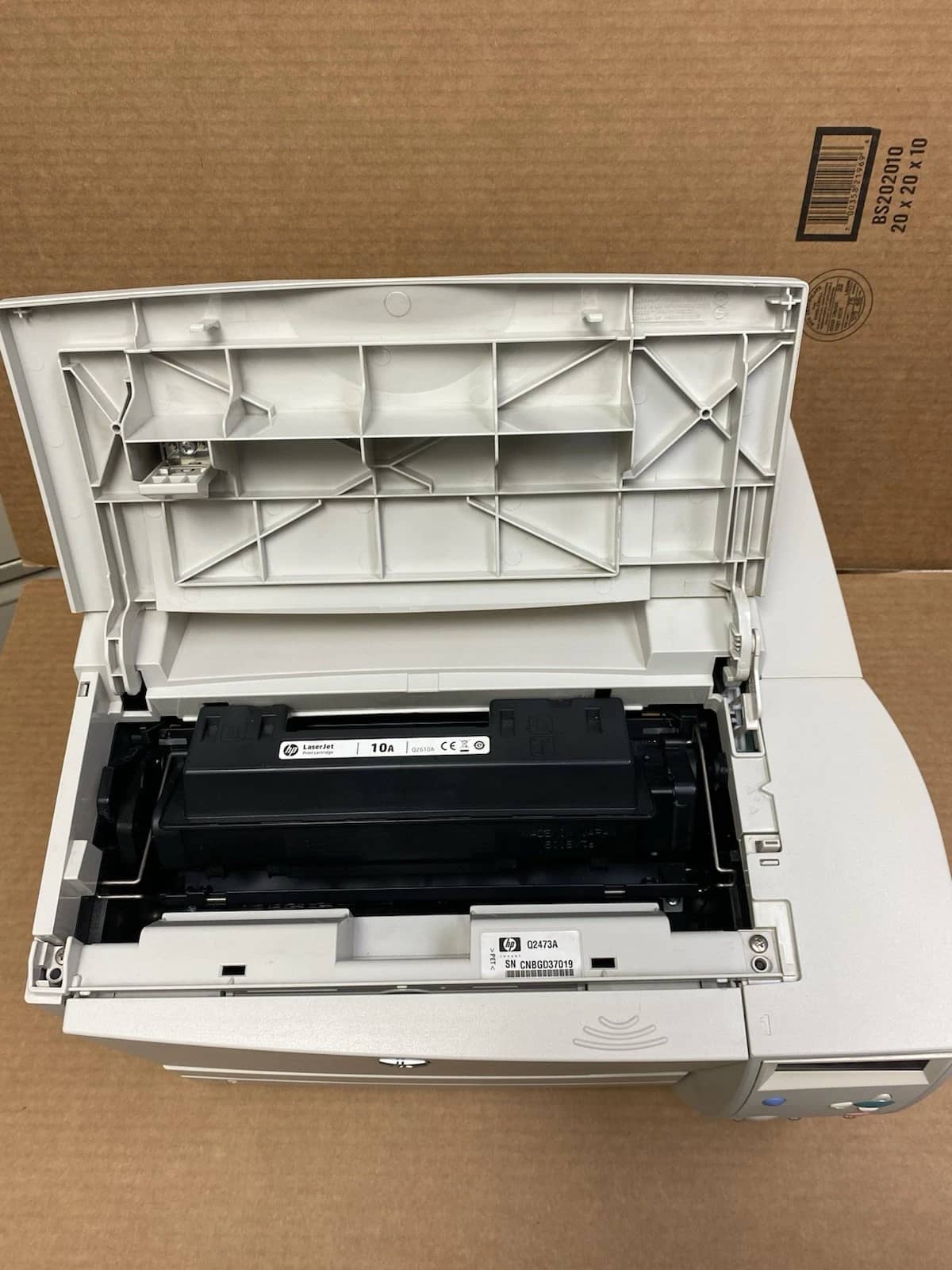 HP 2300n Printers Refurbished - Excellent