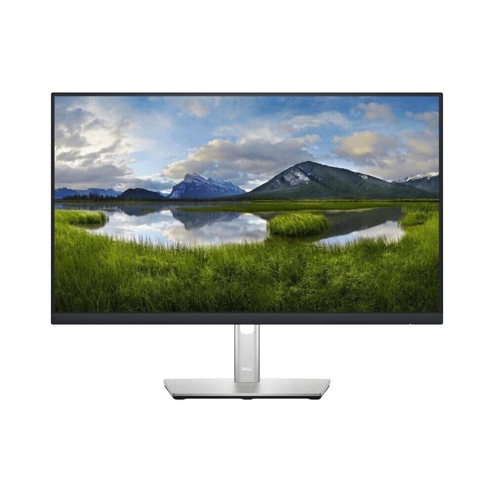 Dell E2426HB Monitors New