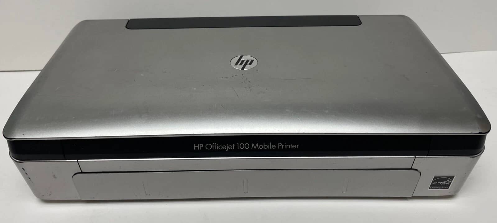 HP Mobile OfficeJet 100 Printers Used - Good