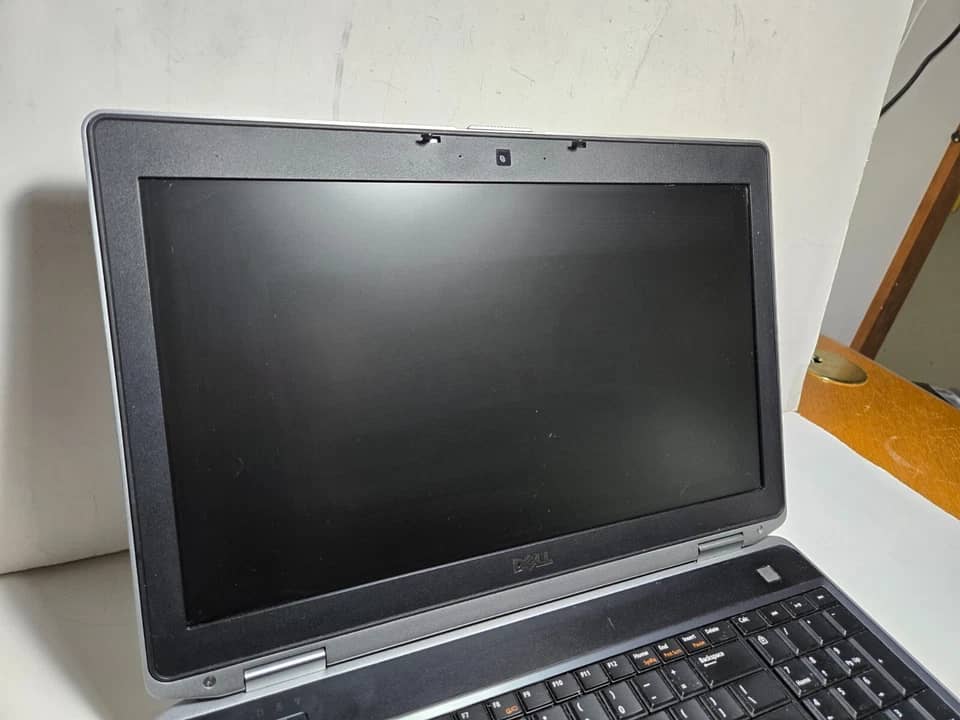 Dell Latitude 6530 Computers