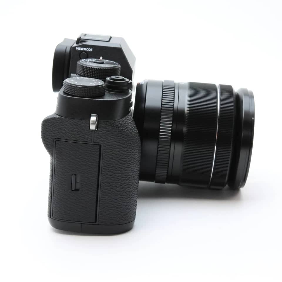 Fujifilm X-T2 Digital Cameras Black New Body Only