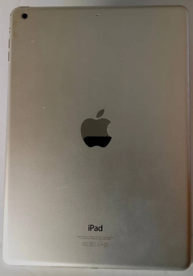 Apple iPad Air 3 Tablets