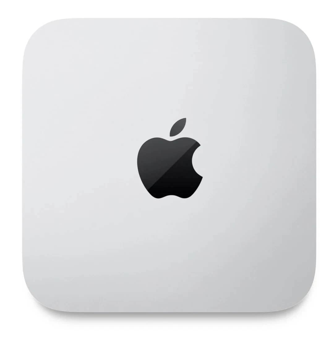 Apple Mac mini (2023 Computers 256GB 16GB New