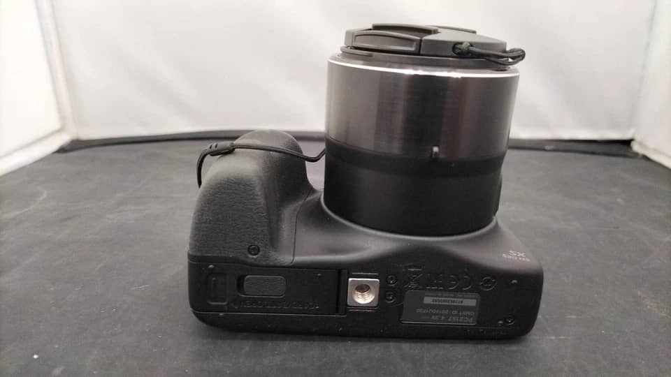 Canon PowerShot SX530 Digital Cameras Black New Body Only