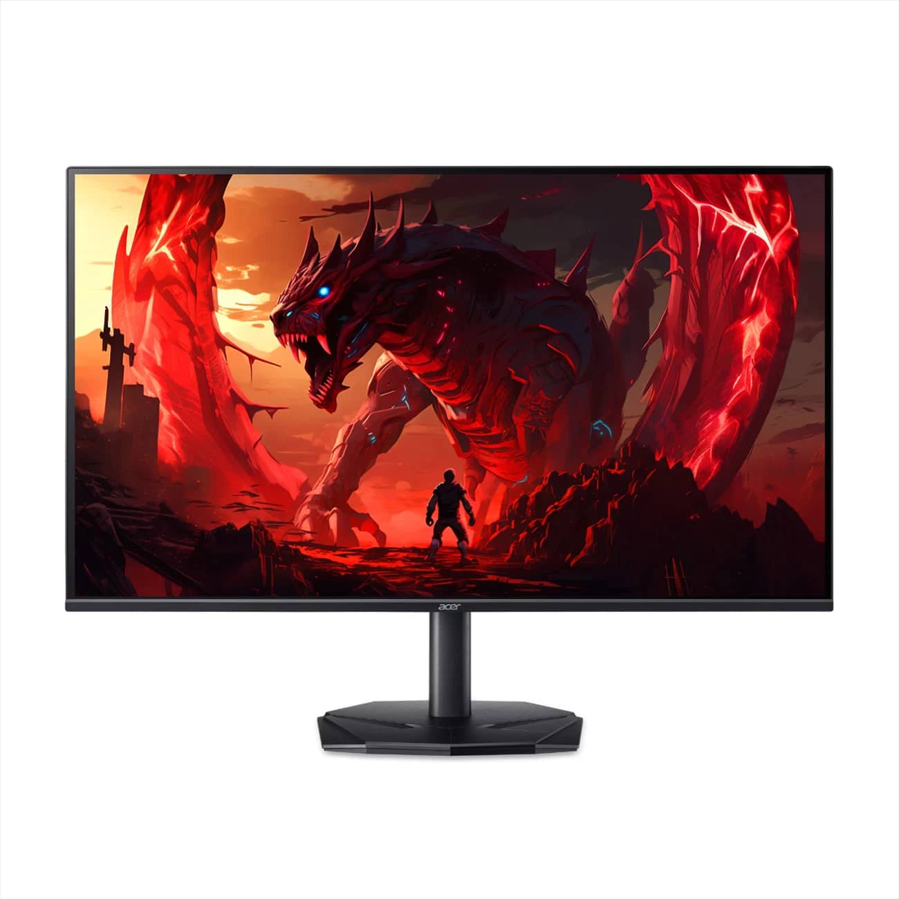 Acer KG270 W3biip Monitors New