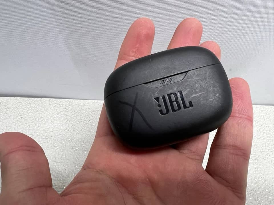 JBL JBL Vibe Beam Headphones & Earbuds 