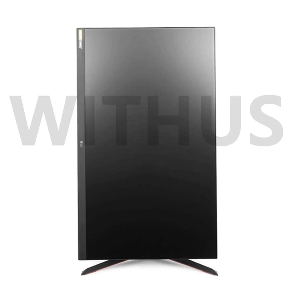 LG 32GP850 Monitors