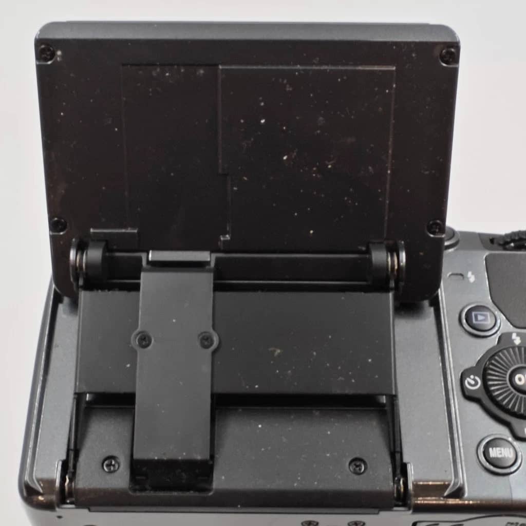 Nikon COOLPIX P510 Digital Cameras Black New Body Only