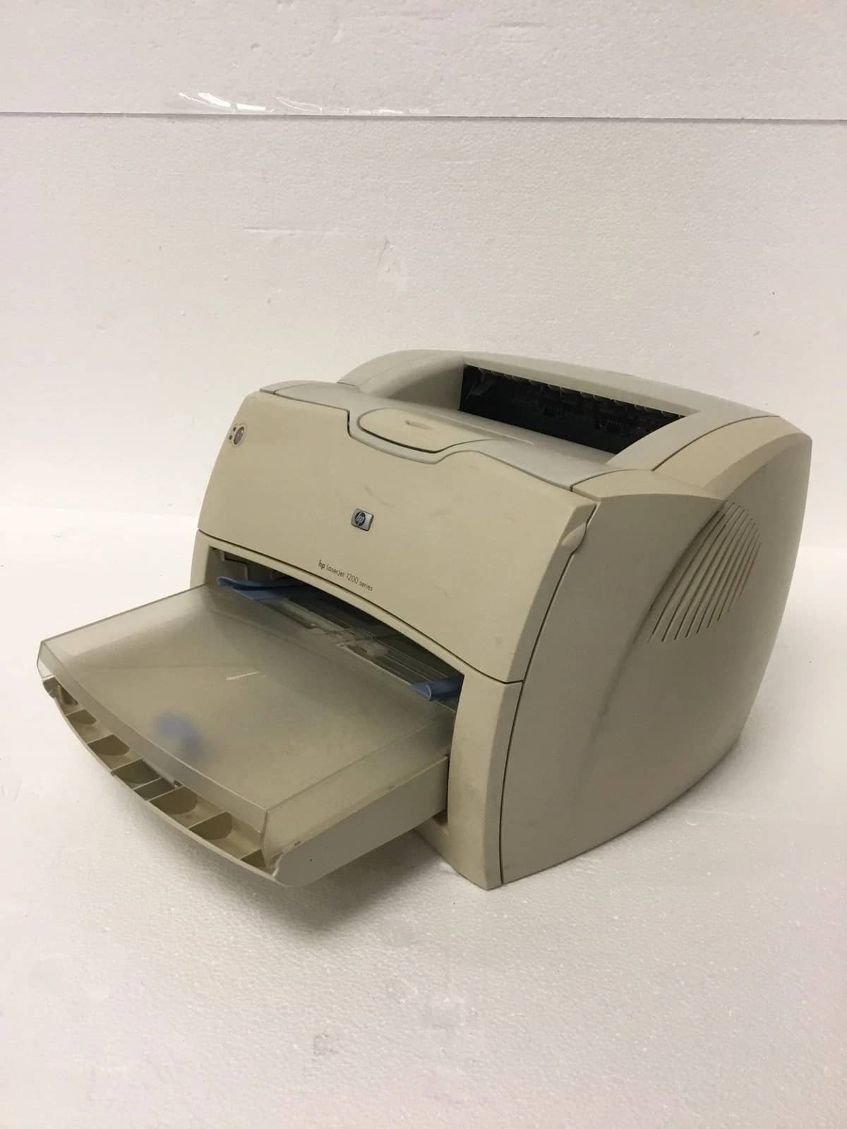 HP LaserJet 1200 Series Printers For parts or not working