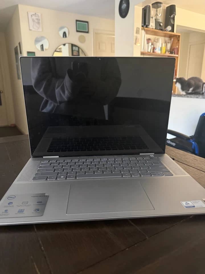 Dell Inspiron 16 5640 Computers