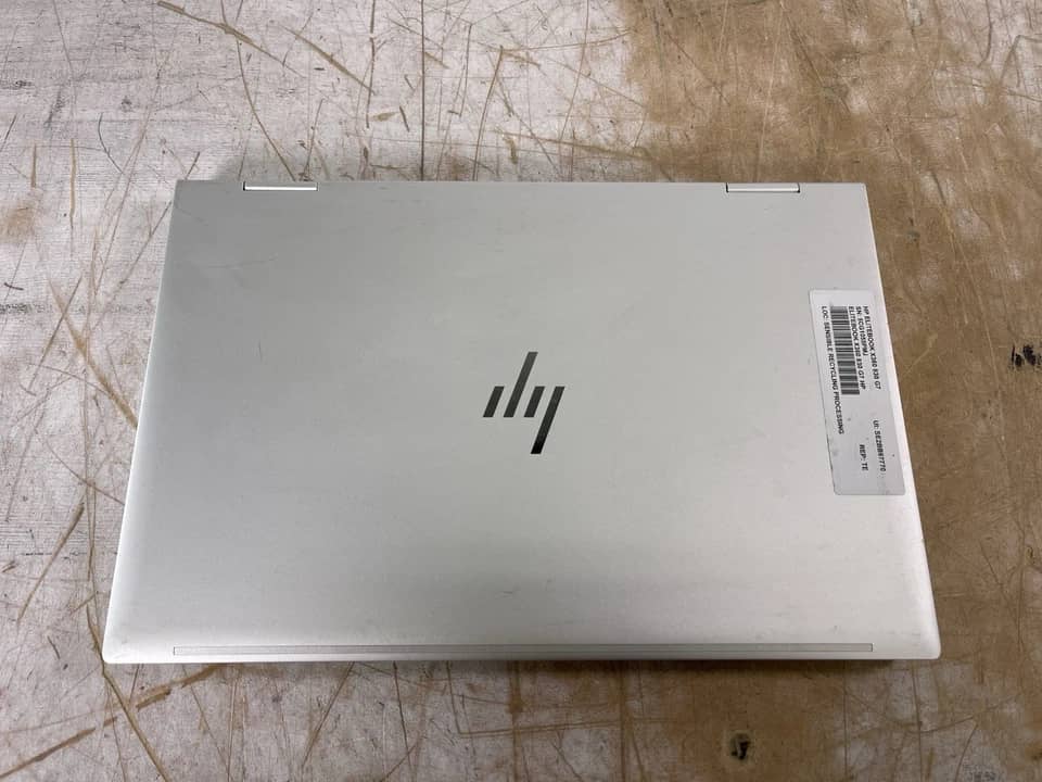 HP EliteBook X360 830 G7 Computers 256GB 16GB Refurbished - Excellent
