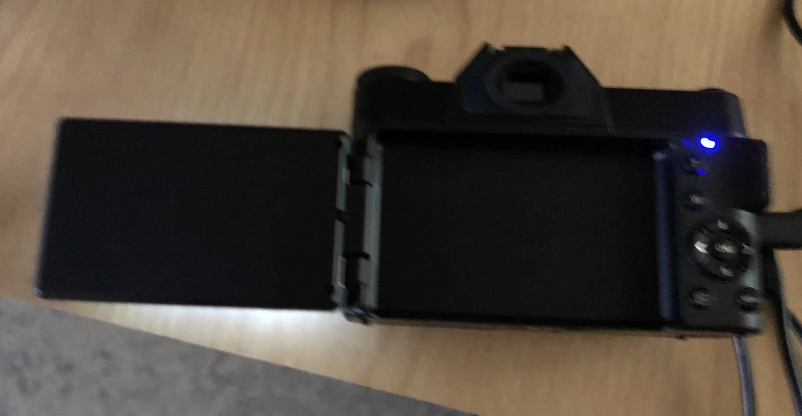 Vivitar Vivicam 8400 Digital Cameras Black Open-Box Excellent Body Only