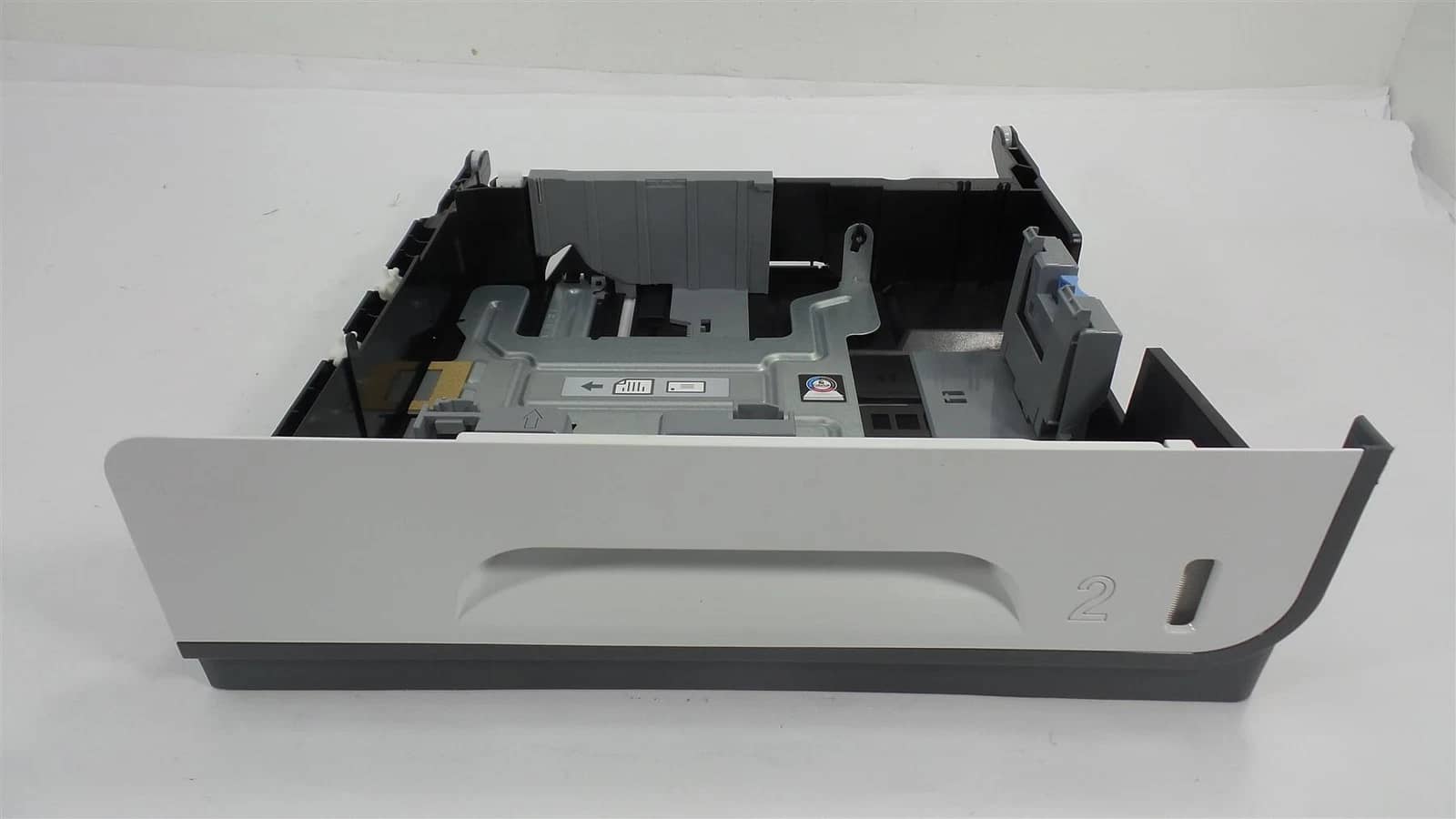 HP PageWide Enterprise Color 556dn Printers New