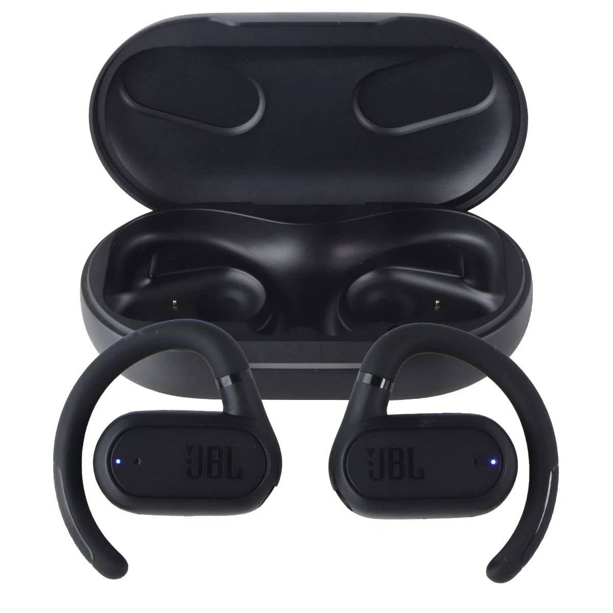 JBL SOUNDGEAR SENSE Headphones & Earbuds Black New