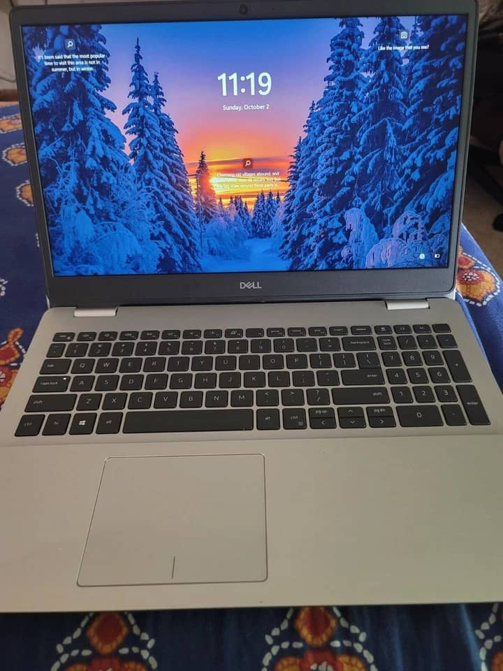 Dell Inspiron 5593 Computers
