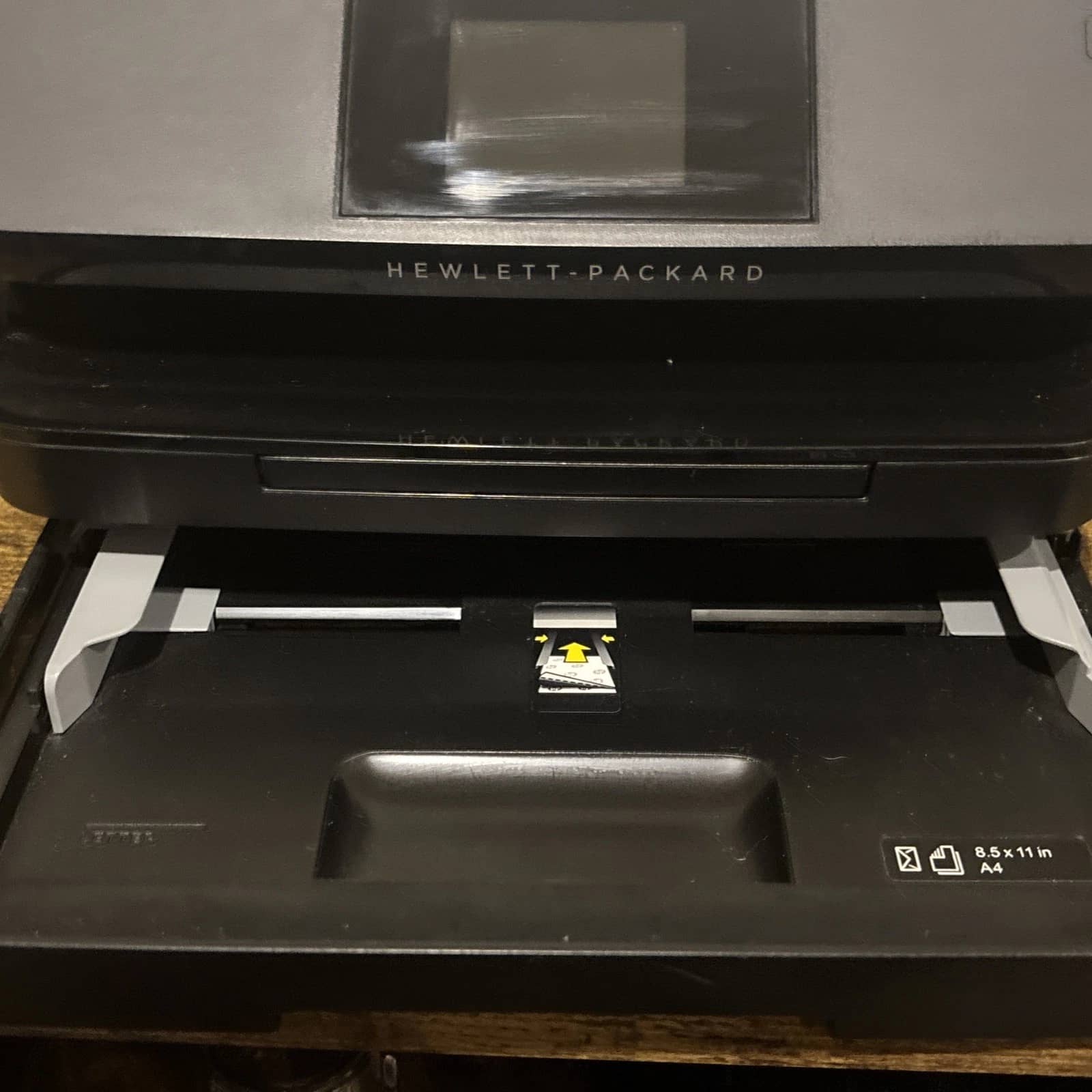 HP Envy 5660 Printers Open-Box Excellent