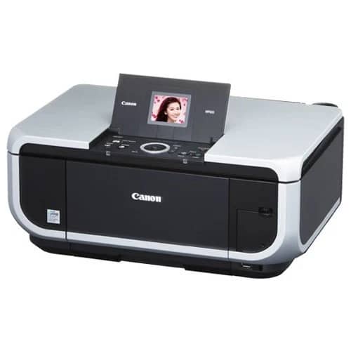 Canon PIXMA MP600 Printers New
